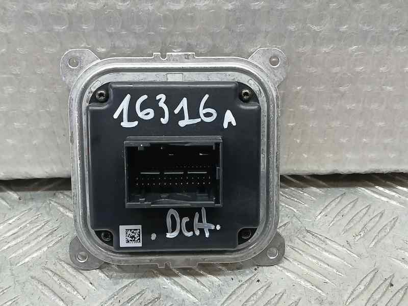 Recambio de centralita faro para renault austral techno referencia OEM IAM 260555036R 10102200003 KEBODA LADO DERECHO