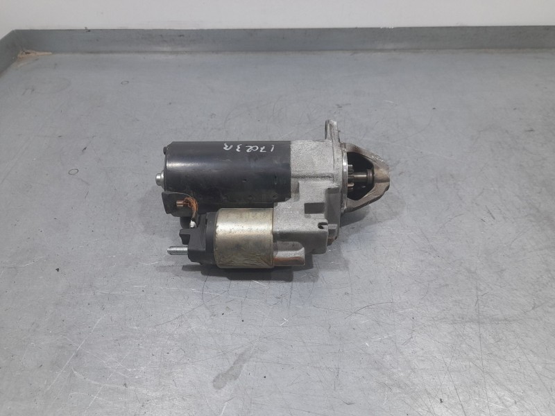 Recambio de motor arranque para mercedes-benz clase a (w169) a 180 cdi (169.007, 169.307) referencia OEM IAM A0051517401 0001108