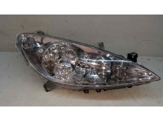 Recambio de faro derecho para peugeot 307 (s1) referencia OEM IAM 10117230001  