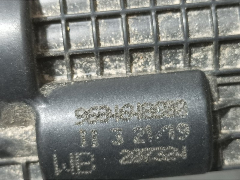 Recambio de cerradura maletero / porton para ds 3 crossback chic referencia OEM IAM 9151487499H  ELECTRICA 3 PINS