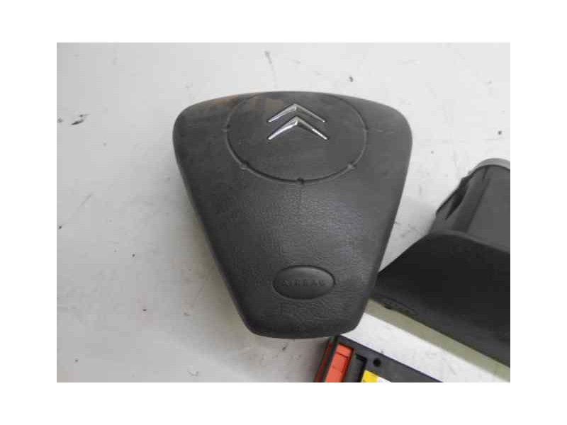 Recambio de kit airbag para citroën c2 vtr referencia OEM IAM   