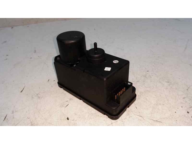 Recambio de compresor de cierre para volkswagen passat berlina (312) cl referencia OEM IAM 357862257  HELLA