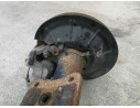 Recambio de puente trasero para ford transit kombi (ttg) 310 l2 referencia OEM IAM BK314001BAF  DISCO C/GRUPO