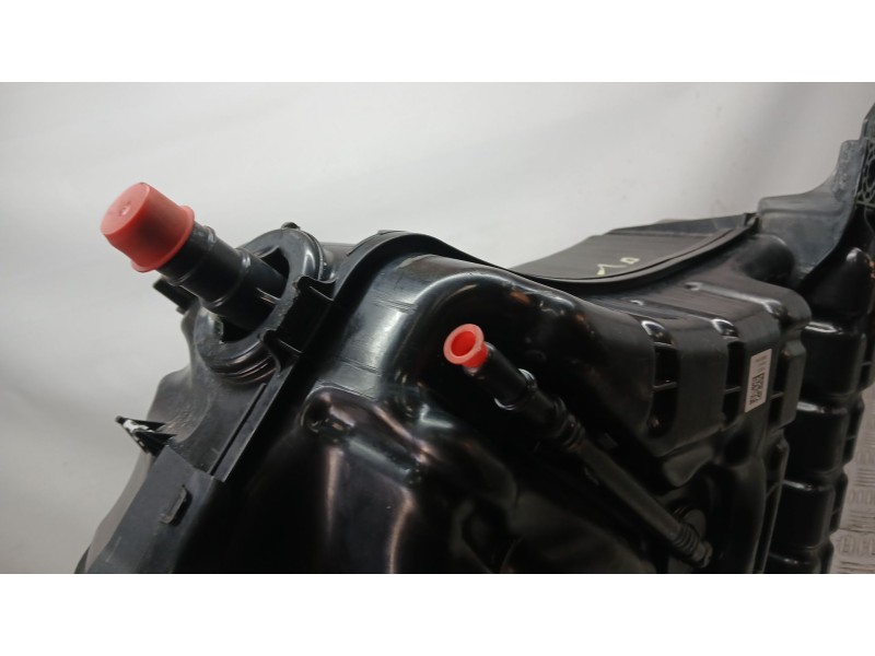 Recambio de deposito adblue para renault kangoo iii monospace blue dci 95 (kjab) referencia OEM IAM 172A28893R  172A24967R