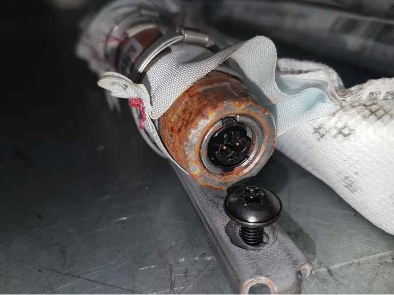 Recambio de airbag cortina delantero derecho para skoda fabia like referencia OEM IAM 1035383YZ  
