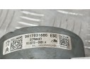 Recambio de abs para citroën c-elysée feel referencia OEM IAM 9817031680 ATE 10022008814