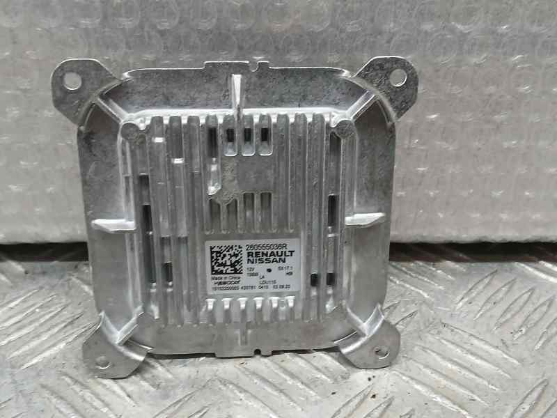 Recambio de centralita faro para renault austral techno referencia OEM IAM 260555036R 10102200003 KEBODA LADO DERECHO