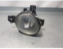 Recambio de faro antiniebla derecho para bmw serie 1 berlina (e81/e87) 118d referencia OEM IAM 6317783750203 89203662 VALEO