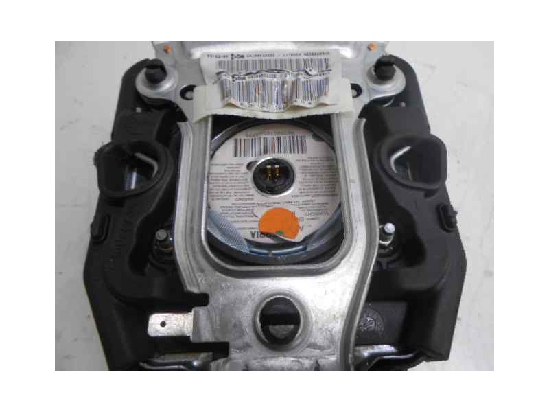 Recambio de kit airbag para citroën c2 vtr referencia OEM IAM   