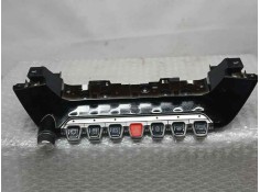 Recambio de mando multifuncion para peugeot 2008 (p1) e-active referencia OEM IAM 9843236ZU 10526890 WARNING CIERRE CENTRALIZADO