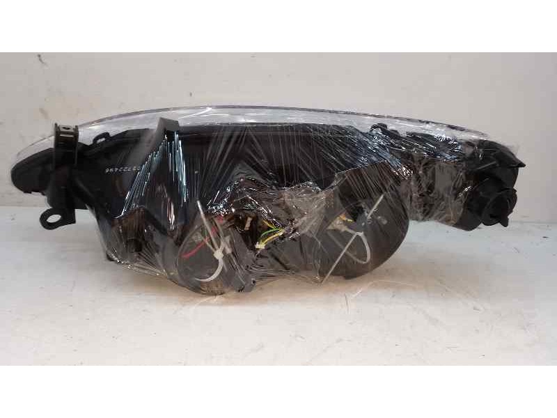 Recambio de faro derecho para peugeot 307 (s1) referencia OEM IAM 10117230001  
