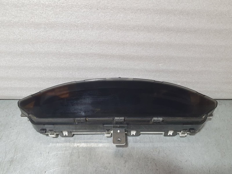 Recambio de pantalla multifuncion para honda civic berlina 4 hybrid (fd3) básico referencia OEM IAM HR0356103  