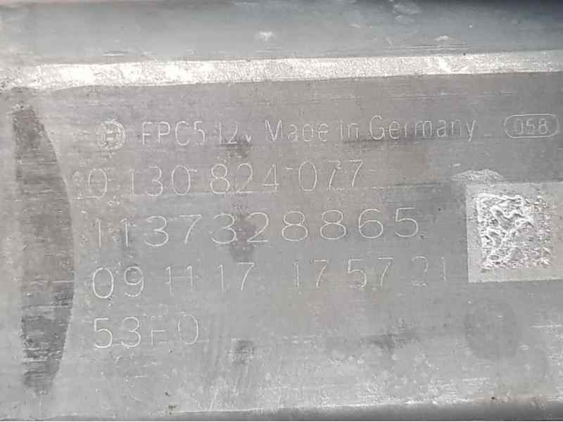 Recambio de elevalunas trasero izquierdo para opel crossland x excellence referencia OEM IAM 1137328865 0130824077 BOSCH