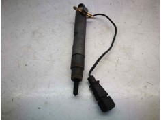 Recambio de inyector para seat ibiza (6k1) 1.9 tdi referencia OEM IAM 038130201F  0432193735