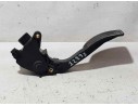 Recambio de potenciometro pedal para nissan juke (f15) visia referencia OEM IAM 180021KM0B  6 PINS