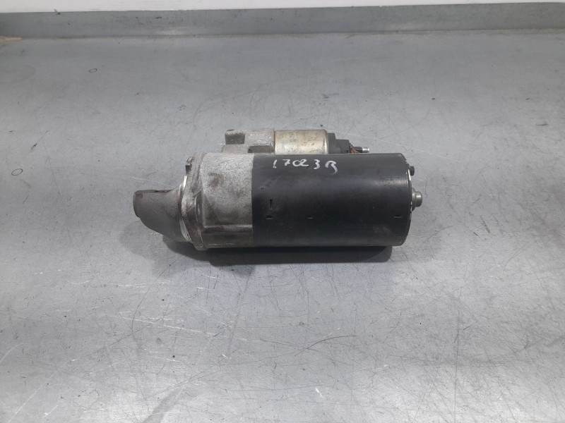 Recambio de motor arranque para mercedes-benz clase a (w169) a 180 cdi (169.007, 169.307) referencia OEM IAM A0051517401 0001108