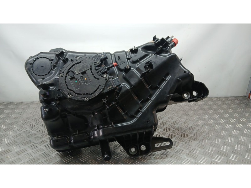 Recambio de deposito adblue para renault kangoo iii monospace blue dci 95 (kjab) referencia OEM IAM 172A28893R  172A24967R