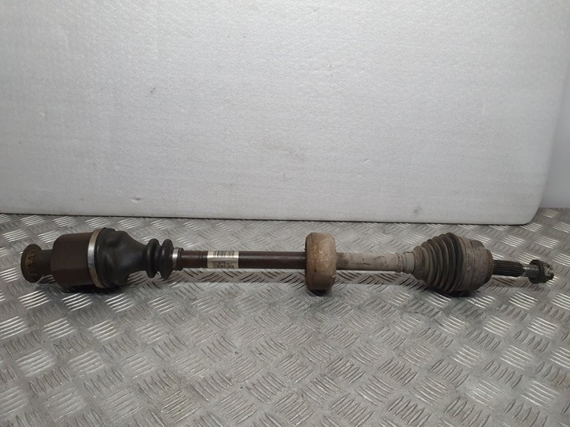 Recambio de transmision delantera derecha para nissan kubistar (x76) pro (l1) referencia OEM IAM 8200231664  