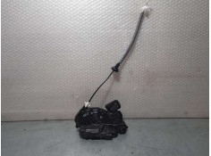 Recambio de cerradura puerta delantera izquierda para skoda octavia lim. (5e3) active referencia OEM IAM 5TB837015A  7 PINES