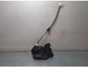 Recambio de cerradura puerta delantera izquierda para skoda octavia lim. (5e3) active referencia OEM IAM 5TB837015A  7 PINES