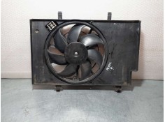 Recambio de electroventilador para ford fiesta (ccn) st-line referencia OEM IAM 8V518C607CL M134394K VALEO