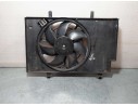 Recambio de electroventilador para ford fiesta (ccn) st-line referencia OEM IAM 8V518C607CL M134394K VALEO