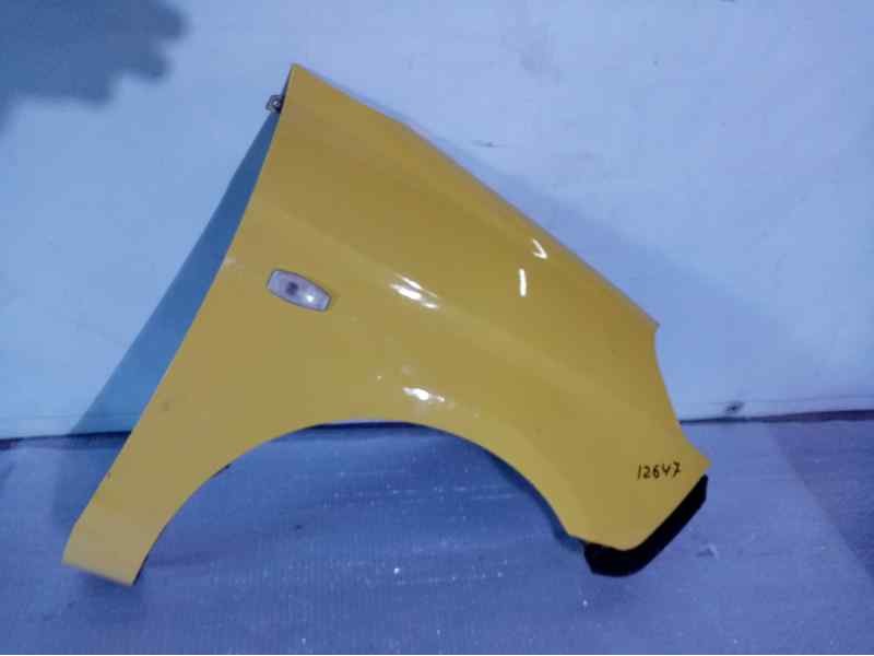 Recambio de aleta delantera derecha para kia picanto 1.1 crdi concept referencia OEM IAM   