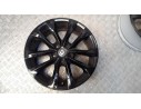 Recambio de juego llantas aluminio para renault megane iv hatchback (b9a/m/n_) 1.5 dci 110 (b9a3) referencia OEM IAM 7X17 5 TORN