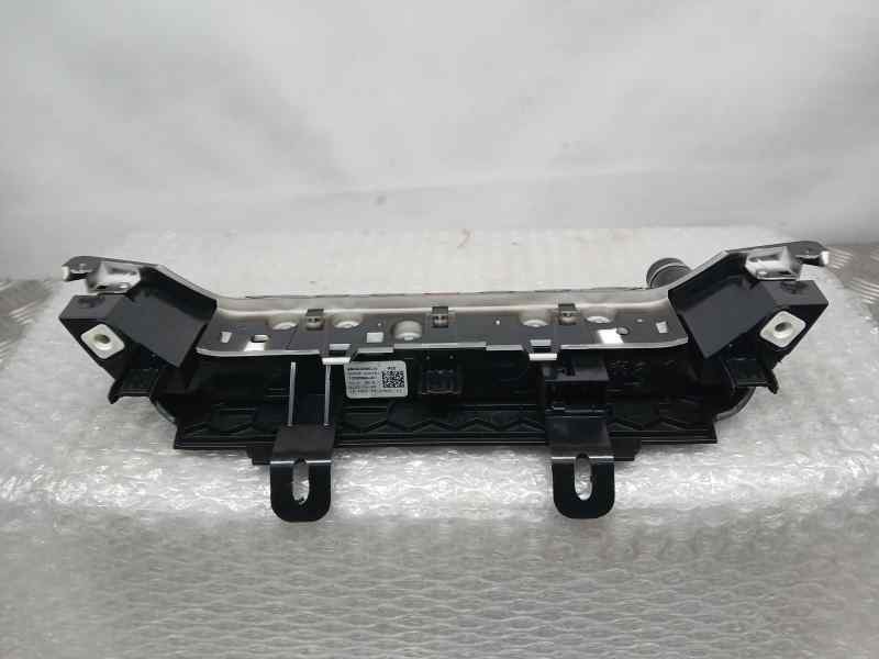 Recambio de mando multifuncion para peugeot 2008 (p1) e-active referencia OEM IAM 9843236ZU 10526890 WARNING CIERRE CENTRALIZADO