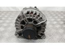 Recambio de alternador para citroën c-elysée feel referencia OEM IAM 9810525380 VALEO 2624310C