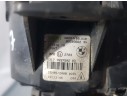 Recambio de faro antiniebla derecho para bmw serie 1 berlina (e81/e87) 118d referencia OEM IAM 6317783750203 89203662 VALEO