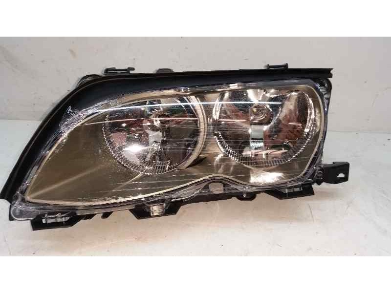 Recambio de faro izquierdo para bmw serie 3 berlina (e46) referencia OEM IAM 10106110002  