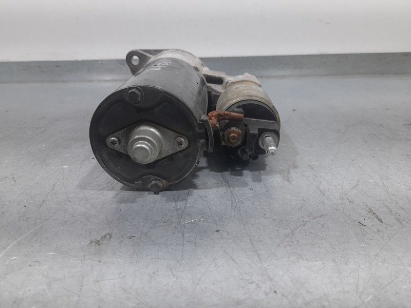 Recambio de motor arranque para mercedes-benz clase a (w169) a 180 cdi (169.007, 169.307) referencia OEM IAM A0051517401 0001108