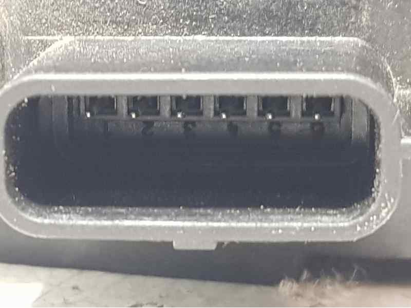 Recambio de potenciometro pedal para nissan juke (f15) visia referencia OEM IAM 180021KM0B  6 PINS