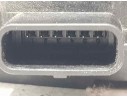 Recambio de potenciometro pedal para nissan juke (f15) visia referencia OEM IAM 180021KM0B  6 PINS