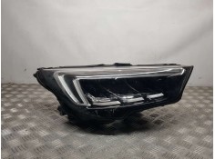 FARO DERECHO 39153432 462161423 LED TIENE UN AGUJERO PARTE DE BAJO VER FOTOS