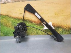 Recambio de elevalunas trasero derecho para skoda fabia like referencia OEM IAM 6V0839462  ELECTRICO