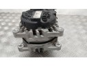 Recambio de alternador para citroën c-elysée feel referencia OEM IAM 9810525380 VALEO 2624310C