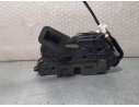 Recambio de cerradura puerta delantera izquierda para skoda octavia lim. (5e3) active referencia OEM IAM 5TB837015A  7 PINES