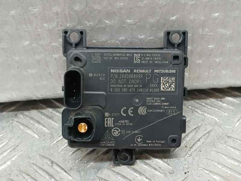 Recambio de sensor para renault austral techno referencia OEM IAM 988307904R 0203305479 SENSOR DE RADAR BOSCH MITSUBISHI