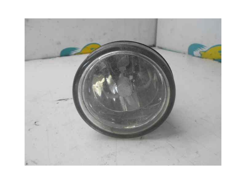 Recambio de faro antiniebla izquierdo para citroën c2 vtr referencia OEM IAM 6208E1  