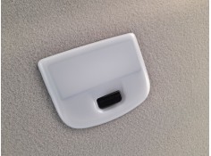 Recambio de luz interior para mahindra kuv 100 nxt 1.2 vvt referencia OEM IAM   