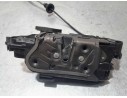 Recambio de cerradura puerta delantera izquierda para skoda octavia lim. (5e3) active referencia OEM IAM 5TB837015A  7 PINES