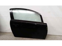 Recambio de puerta delantera derecha para opel corsa d catch me referencia OEM IAM   ROZADA
