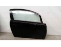 Recambio de puerta delantera derecha para opel corsa d catch me referencia OEM IAM   ROZADA