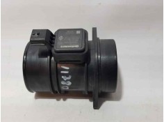 Recambio de caudalimetro para renault megane iii berlina 5 p authentique referencia OEM IAM 8200682558B 5WK97021 CONTINENTAL