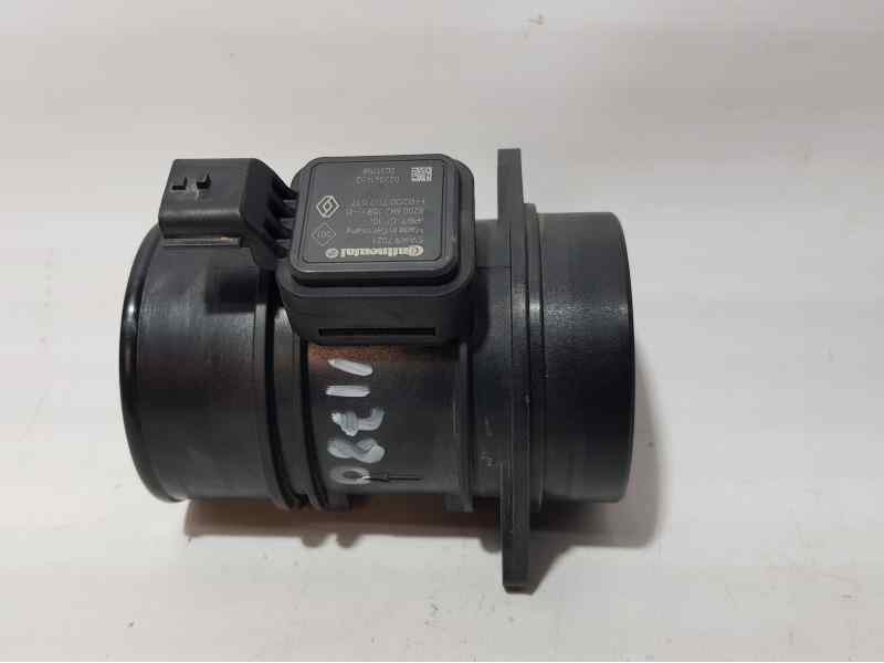 Recambio de caudalimetro para renault megane iii berlina 5 p authentique referencia OEM IAM 8200682558B 5WK97021 CONTINENTAL