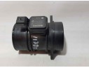 Recambio de caudalimetro para renault megane iii berlina 5 p authentique referencia OEM IAM 8200682558B 5WK97021 CONTINENTAL