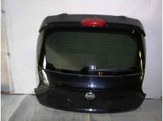 PORTON TRASERO K0A00BV8BA TOCADO