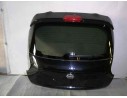 Recambio de porton trasero para nissan juke (f15) visia referencia OEM IAM   TOCADO